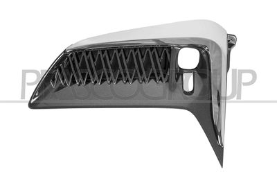 GRILA VENTILATIE BARA PROTECTIE