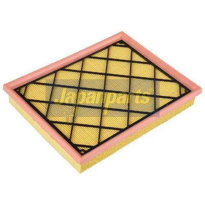 LUFTFILTER JAPANPARTS FA0314JM