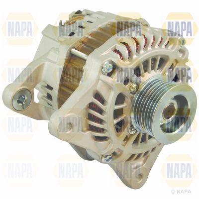 Alternator NAPA NAL1228