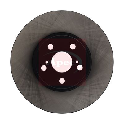 APEC Brake Disc DSK2249