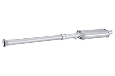 MITTELSCHALLDäMPFER HELLA 8LC366025901 2