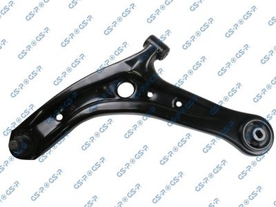 Control/Trailing Arm, wheel suspension S062830