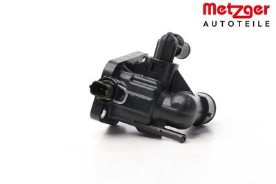 TERMOSTAT LICHID RACIRE METZGER AUTOTEILE 4006104 19