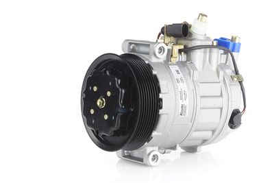 COMPRESOR CLIMATIZARE NISSENS 890294 21