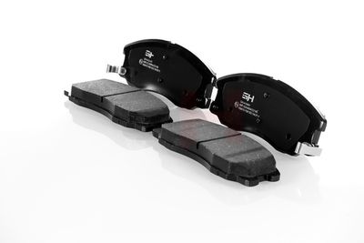 SET PLACUTE FRANA FRANA DISC GH GH410401 52