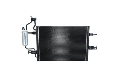 CONDENSATOR CLIMATIZARE NRF 35599 26