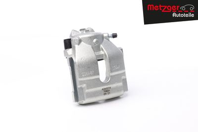 ETRIER FRANA METZGER AUTOTEILE 6260274 35