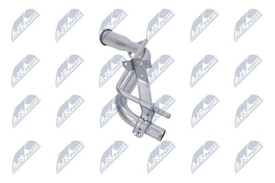 CONDUCTA UMPLERE REZERVOR COMBUSTIBIL NTY PWPHD006 17