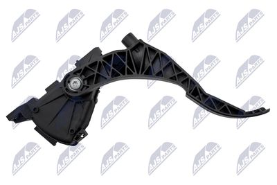 SET PEDALE CONDUCERE NTY EAPAU001 3