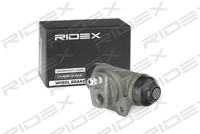Cylinderek hamulcowy RIDEX 277W0006