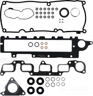 SET GARNITURI CHIULASA