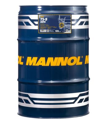 Huile moteur MANNOL BECZKI