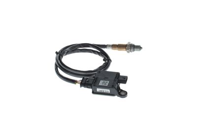 PARTIKELSENSOR BOSCH 0281008456 9