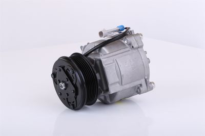 COMPRESOR CLIMATIZARE NISSENS 890806 39