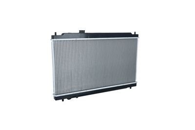 KüHLER MOTORKüHLUNG NRF 53284 22