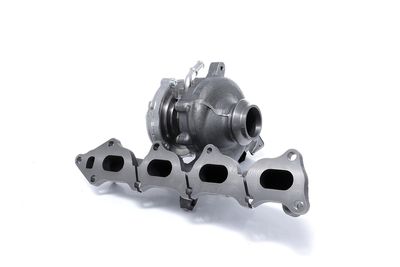 LADER AUFLADUNG BTS Turbo T918442 13