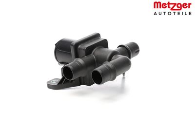 SUPAPA CONTROL AGENT FRIGORIFIC METZGER AUTOTEILE 0899395 5