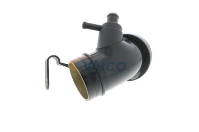 ANSAUGSCHLAUCH LUFTFILTER VAICO V102681 29