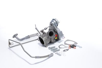 LADER AUFLADUNG BTS Turbo T981010 24