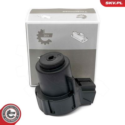Süüte-/stardilüliti ESEN SKV 65SKV018