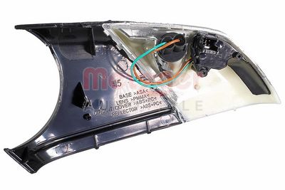 BLINKLEUCHTE METZGER AUTOTEILE 2080190 1