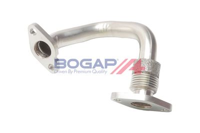 CONDUCTA TUBULARA SUPAPA-AGR