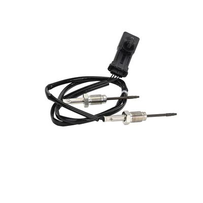 SENZOR TEMPERATURA GAZE EVACUARE DELPHI TS3038212B1 12