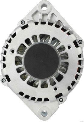 Alternator HERTH+BUSS JAKOPARTS J5110410