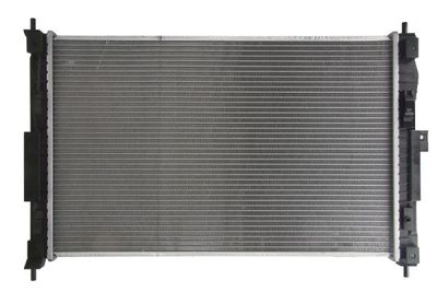 RADIATOR RACIRE MOTOR THERMOTEC D7C018TT 1