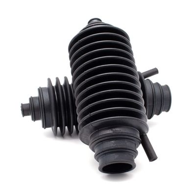 Belgsett, styring Bailcast DBSRPS100