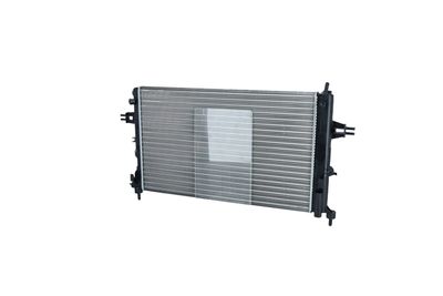 KüHLER MOTORKüHLUNG NRF 58176A 27