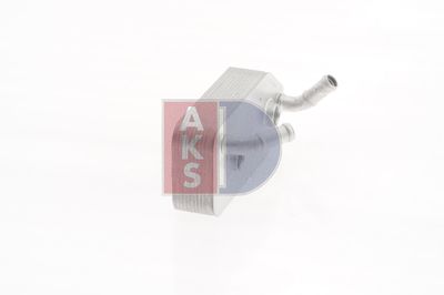 ÖLKüHLER AUTOMATIKGETRIEBE AKS DASIS 046009N 13