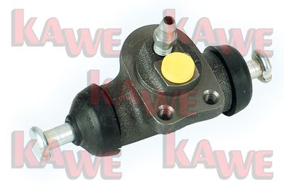 спирачно цилиндърче на колелото KAWE W4249