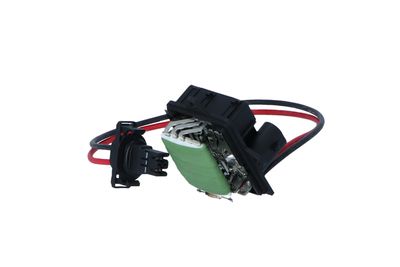 REZISTOR VENTILATOR HABITACLU NRF 342061 29