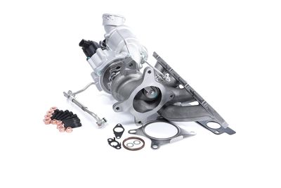 LADER AUFLADUNG BTS Turbo T981450BT 18