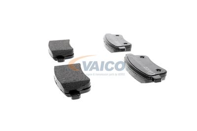 BREMSBELAGSATZ SCHEIBENBREMSE VAICO V460288 21