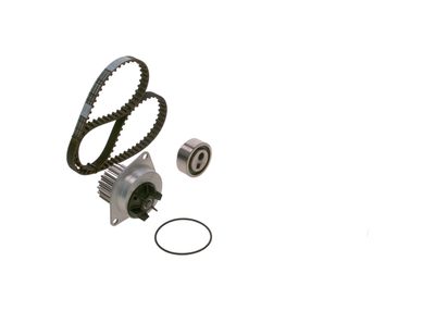 SET POMPA APA + CUREA DINTATA BOSCH 1987946939 25