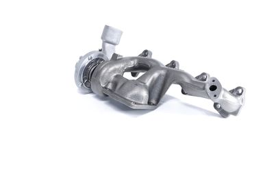 LADER AUFLADUNG BTS Turbo T911044 12