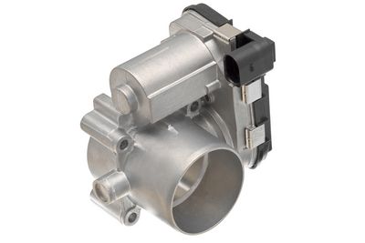 DROSSELKLAPPENSTUTZEN