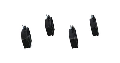 SET PLACUTE FRANA FRANA DISC VALEO 302866A 20