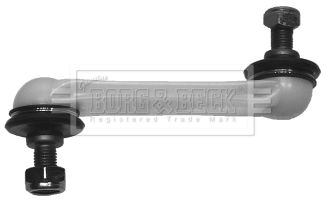 Link/Coupling Rod, stabiliser bar Borg & Beck BDL6286