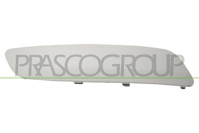 ZIER-/SCHUTZLEISTE STOßFäNGER