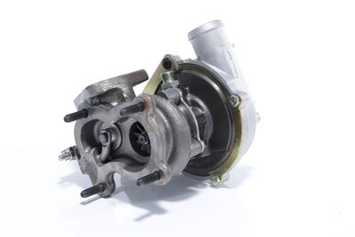 LADER AUFLADUNG BTS Turbo T911307 28