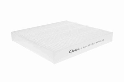 FILTRU AER HABITACLU