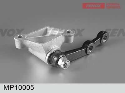 надлъжен кормилен лост FENOX MP10005