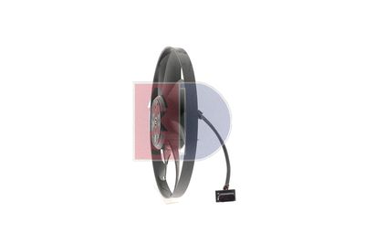 LüFTER MOTORKüHLUNG AKS DASIS 048036N 2
