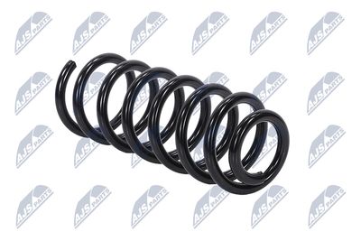 ARC SPIRAL NTY ASZPE026 12