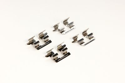 ZUBEHöRSATZ SCHEIBENBREMSBELAG ATE 13046005262 11