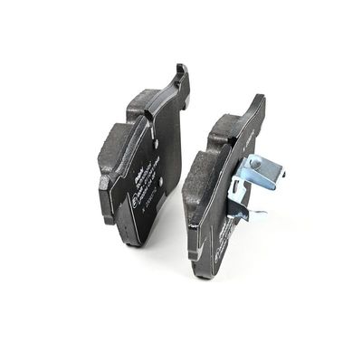 BREMSBELAGSATZ SCHEIBENBREMSE DELPHI LP2234 22