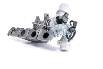 LADER AUFLADUNG BTS Turbo T915503BT 32